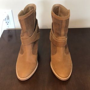 Aquatalia by Marvin K Fawn Bootie